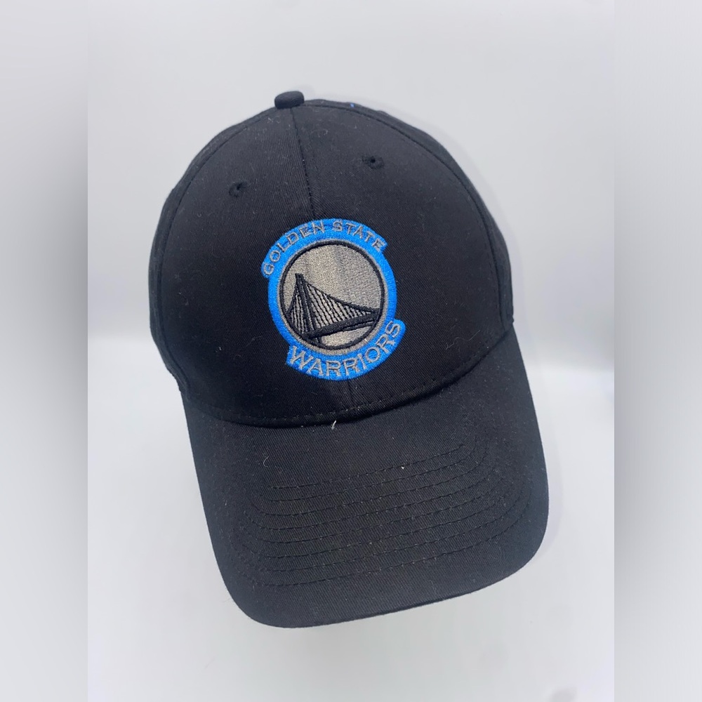 Golden State Warriors Ball Cap